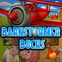 Barnstormer Bucks